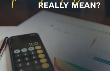What does “price per page” really mean?